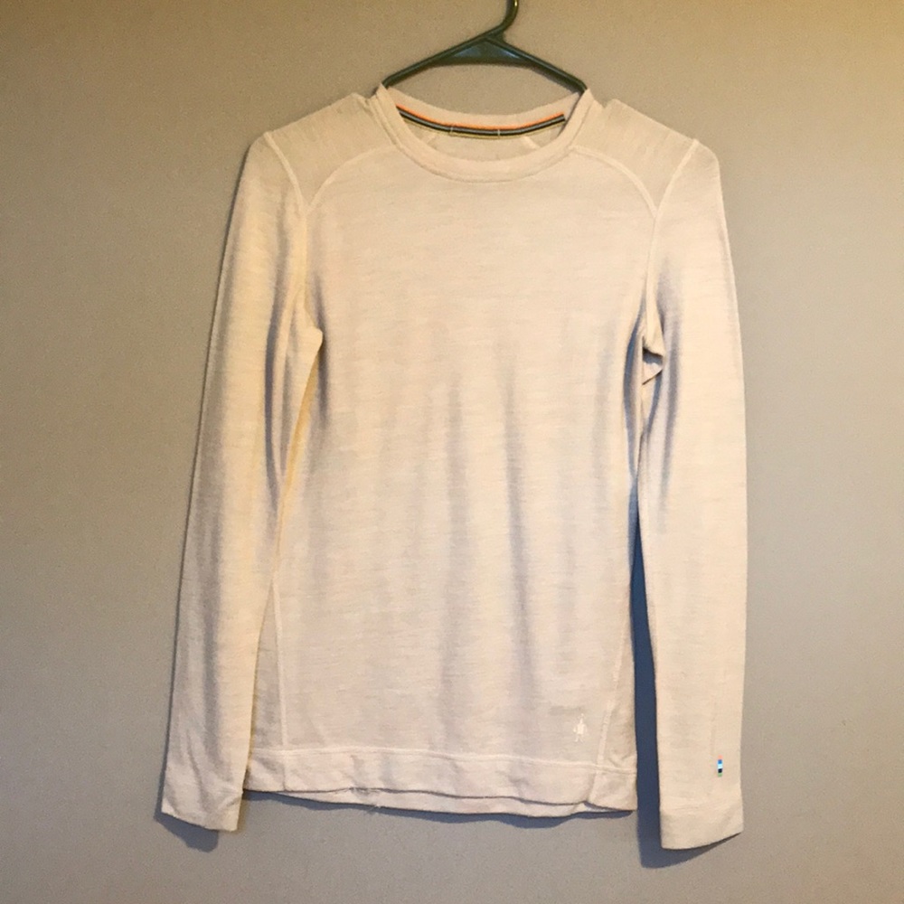 Smartwool 250 base layer